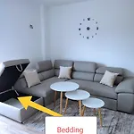 Sabi Qerret Appartement Golem (Tirana)