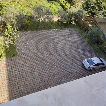 Apartamento Sabi Qerret