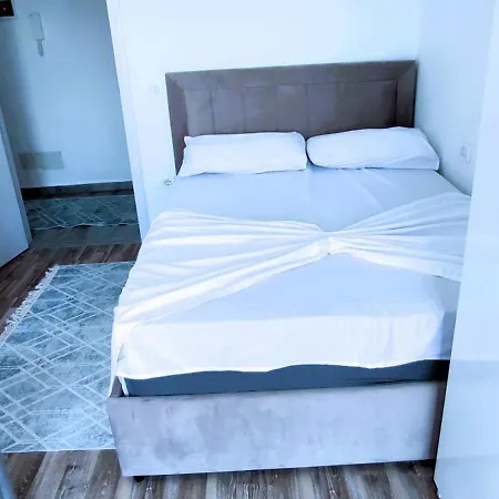 Apartamento Sabi Qerret *