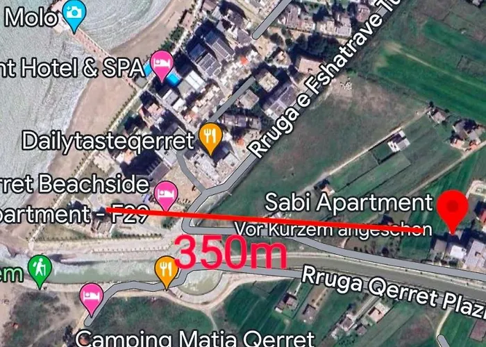 Sabi Qerret Golem