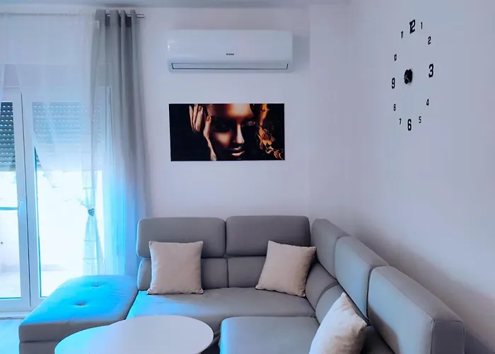 Apartman Sabi Qerret *
