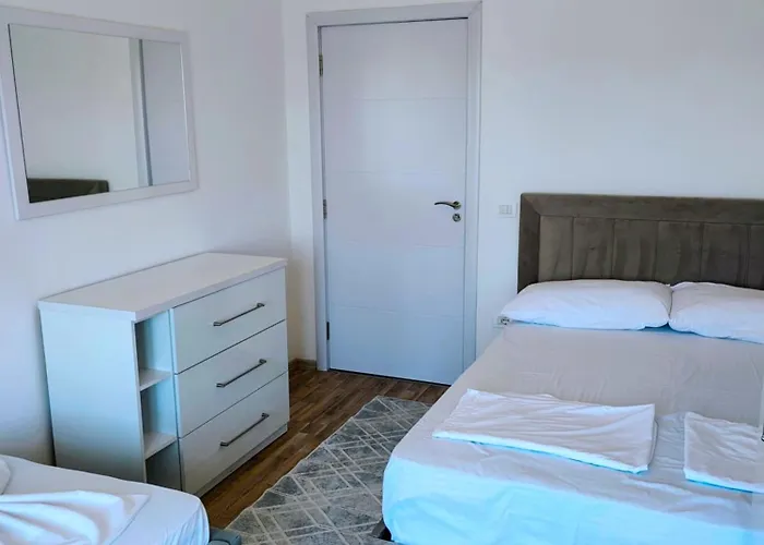 Sabi Qerret Apartman