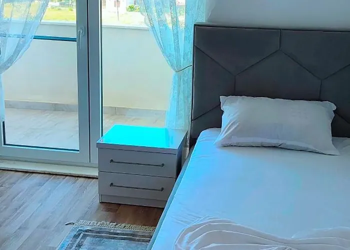 Apartman Sabi Qerret *