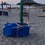 Apartment Sabi Qerret Golem (Tirana)