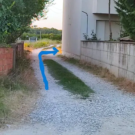 Sabi Qerret * 格勒姆