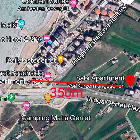 Sabi Qerret 格勒姆