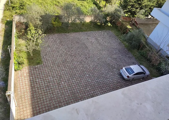 Appartement Sabi Qerret