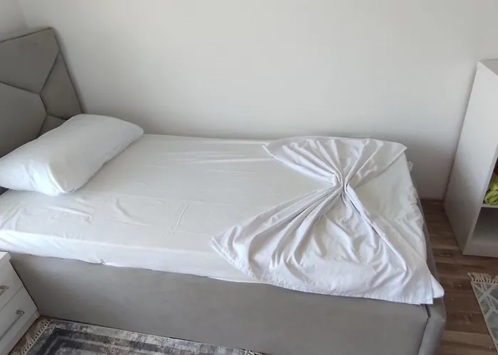 Sabi Qerret Appartement *