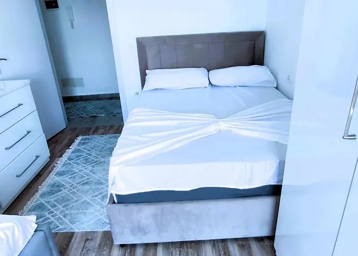 Appartement Sabi Qerret *